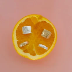 Un Taconeo Silver Ring -Fashion Clothing Store UnTaconeoSilverRing 3