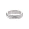 Un Taconeo Silver Ring 2 Un Taconeo Silver Ring -Fashion Clothing Store UnTaconeoSilverRinga