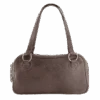 Vito Bag Brown -Fashion Clothing Store bolso1