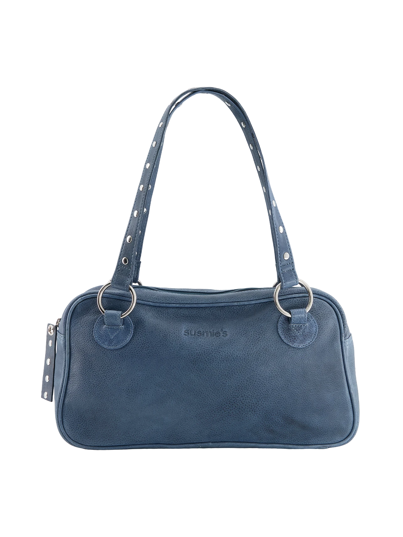 Vito Bag Blue 4 Vito Bag Blue - Image 2