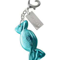 Sugar Sweet Key Charm