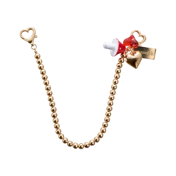 Lovestruck Key Charm