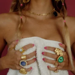 Don't Do The Star -Ring -Fashion Clothing Store milrings 33e7ea35 2a00 4685 88ee a1058fa7d882